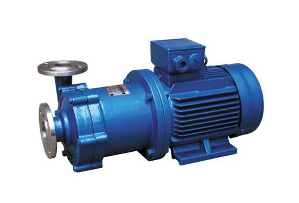 CQ磁力驅(qū)動(dòng)泵 CQ磁力驅(qū)動(dòng)泵